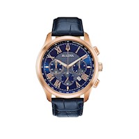 Reloj Hombre Bulova 97B170